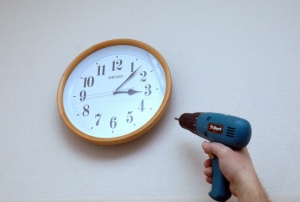 В какое время можно сделать ремонт в квартире?