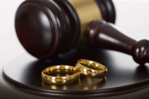 Как подать на развод в суде