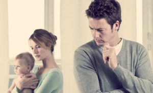 Как принять решение о разводе с мужем: советы психологов
