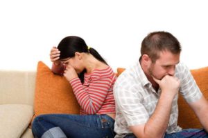 Как вернуть мужа в семью: советы психологов