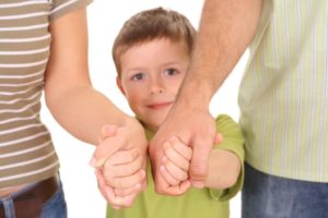 Права и обязанности родителей в воспитании и содержании своих детей