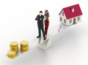 Раздел имущества в ипотеке: как разделить в случае развода