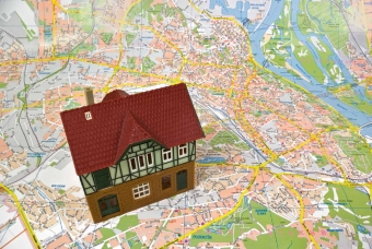 Как узнать кадастровый номер объекта недвижимости по адресу?