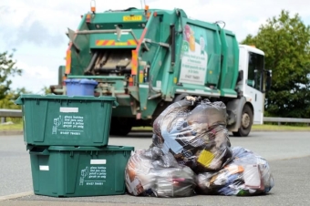 Закон об утилизации отходов