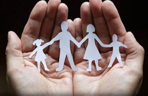 Какие документы необходимы супругам с детьми для подачи заявления на развод