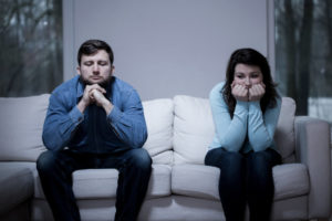 Почему люди разводятся: основные причины разводов в России