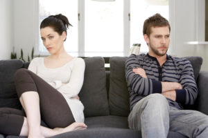 Причины развода в кредитной истории