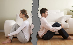 Как пережить развод с мужем: советы психолога