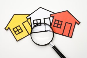 Как узнать год постройки дома по адресу?