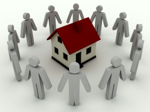 Что такое жилищный кооператив?