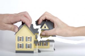 Раздел имущества в ипотеке: как разделить в случае развода