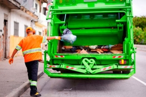Закон об утилизации отходов