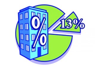 Как вернуть 13% при покупке квартиры?
