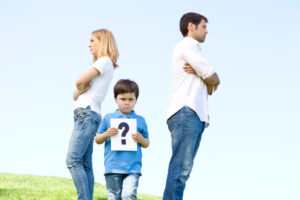 Права и обязанности родителей в воспитании и содержании своих детей