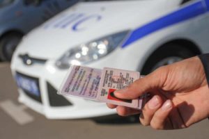 В России вступают в силу новые правила регистрации автомобилей