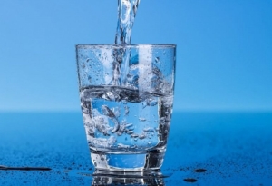 Какая норма потребления воды на человека в месяц?