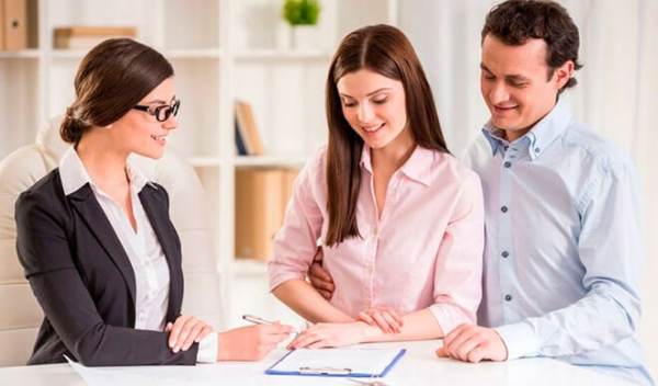 Как перерегистрировать квартиру на супруга - порядок, необходимые документы и сроки