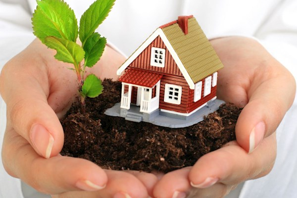 Дарение дома с землей: между близкими родственниками, за и против, пошаговая инструкция, как оформить акт дарения на дом в 2021 году