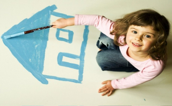 Как выпустить ребенка при продаже квартиры в 2021 году: общие правила, пошаговая инструкция, подводные камни и риски