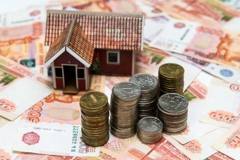 Налог при продаже квартиры менее 3,5 лет владения
