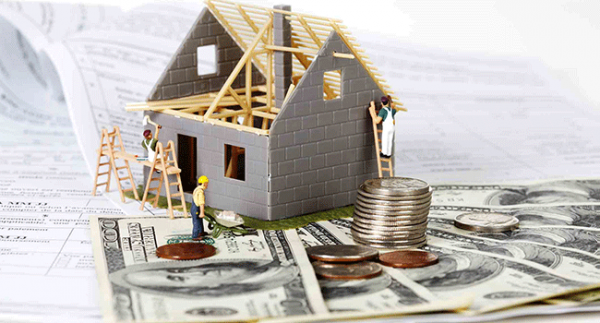 Ипотека на ремонт дома и квартиры в 2021 году: банки, проценты, условия и как получить