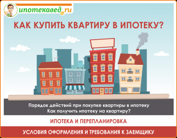 Программа доступного жилищного кредитования для российской семьи в 2021 году