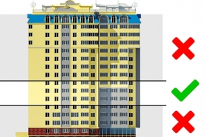 Какой этаж дома считается лучшим для проживания?