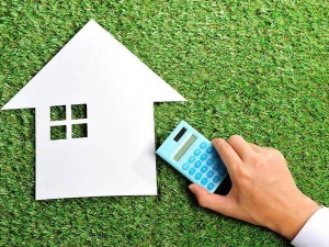 Как рассчитать налог на недвижимость по кадастровой стоимости?