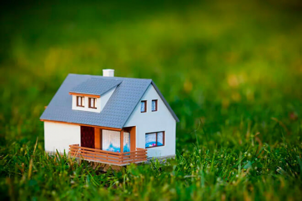 Как оформить земельный участок под дом в собственность - этапы, необходимые документы, сроки
