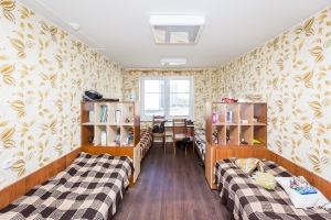 Как правильно купить комнату в общежитии?