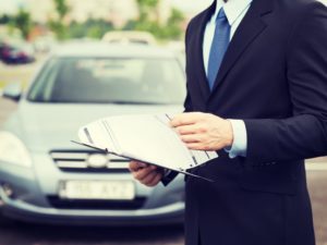 Пример заявления в ГИБДД на регистрацию автомобиля: как правильно заполнить заявление