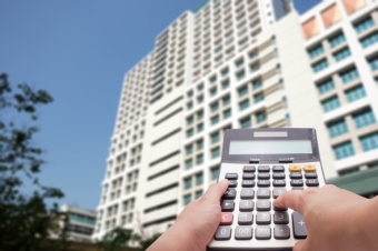 Как рассчитывается кадастровая стоимость квартиры?