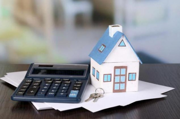 Информация об ипотеке - кредит на недвижимость