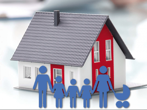 Ипотека многодетной семье в Сбербанке под 5%: новый закон, условия и калькулятор