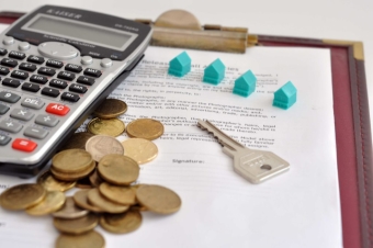Как часто происходит налоговый вычет при покупке квартир?