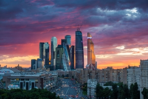 В каком регионе России самые дешевые квартиры?