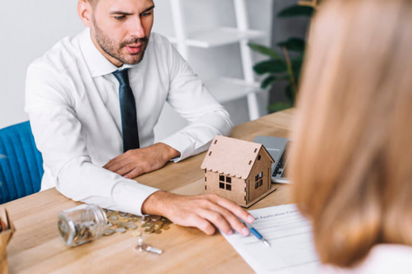 Как купить квартиру с ипотечным залогом?