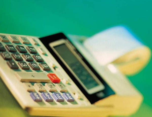 Расчет ипотеки с помощью калькулятора Сбербанка