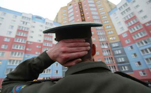 Что такое военный сертификат на жилье для военнослужащих в 2021 году: условия приобретения и количество гражданского жилья