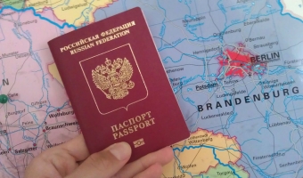 Как сделать паспорт не по месту прописки?