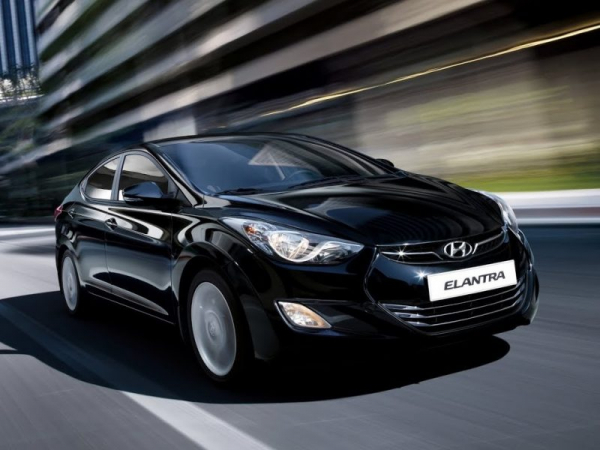 Основные характеристики нового Hyundai