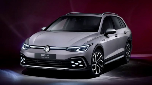 Volkswagen Golf 2021: особенности модели и на что стоит обратить внимание