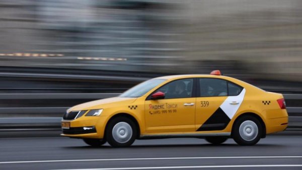 Такси как популярная услуга и необходимость получения лицензии