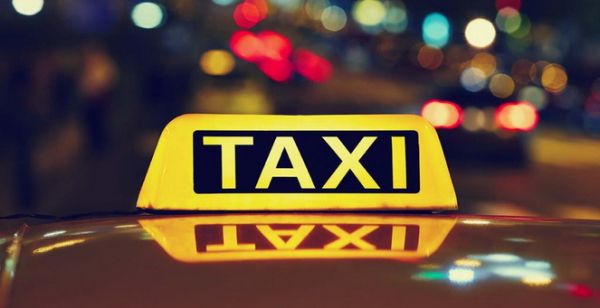 Такси - одна из служб такси и необходимость получения лицензии