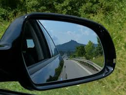 Автомобильные зеркала как средства контроля дорожного движения. Выбор и заказ запасных частей