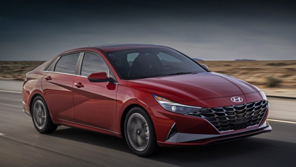 Ключевые особенности новой модели Hyundai